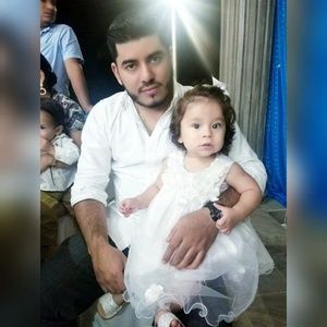 Meet your Posher, Juan